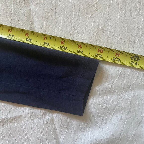 Coolibar Women's XXS Marietas UPF 50+ Sun Wrap Open Cardigan Jacket Blue - Picture 10 of 10